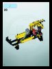 Building Instructions - LEGO - 7160 - Drop Ship: Page 42