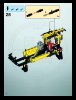 Building Instructions - LEGO - 7160 - Drop Ship: Page 44