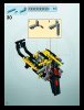 Building Instructions - LEGO - 7160 - Drop Ship: Page 46