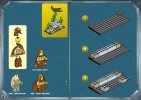 Building Instructions - LEGO - 7161 - Gungan' Sub: Page 2