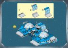 Building Instructions - LEGO - 7161 - Gungan' Sub: Page 33