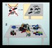 Building Instructions - LEGO - 7162 - Rotor: Page 2