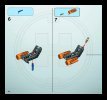 Building Instructions - LEGO - 7162 - Rotor: Page 38