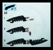 Building Instructions - LEGO - 7162 - Rotor: Page 40