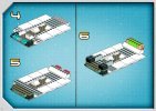 Building Instructions - LEGO - 7163 - Republic Gunship™: Page 6