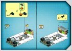 Building Instructions - LEGO - 7163 - Republic Gunship™: Page 7