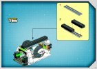 Building Instructions - LEGO - 7163 - Republic Gunship™: Page 13