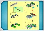 Building Instructions - LEGO - 7163 - Republic Gunship™: Page 14