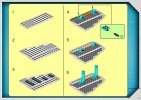 Building Instructions - LEGO - 7163 - Republic Gunship™: Page 21