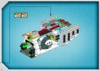 Building Instructions - LEGO - 7163 - Republic Gunship™: Page 22