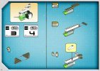 Building Instructions - LEGO - 7163 - Republic Gunship™: Page 24