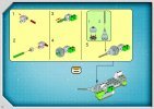 Building Instructions - LEGO - 7163 - Republic Gunship™: Page 26