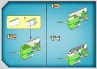 Building Instructions - LEGO - 7163 - Republic Gunship™: Page 28