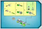 Building Instructions - LEGO - 7163 - Republic Gunship™: Page 35