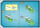 Building Instructions - LEGO - 7163 - Republic Gunship™: Page 36