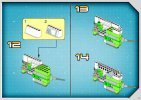 Building Instructions - LEGO - 7163 - Republic Gunship™: Page 37