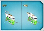 Building Instructions - LEGO - 7163 - Republic Gunship™: Page 39