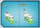 Building Instructions - LEGO - 7163 - Republic Gunship™: Page 40