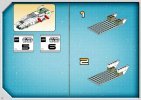 Building Instructions - LEGO - 7163 - Republic Gunship™: Page 42