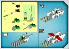 Building Instructions - LEGO - 7163 - Republic Gunship™: Page 43