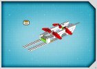 Building Instructions - LEGO - 7163 - Republic Gunship™: Page 45