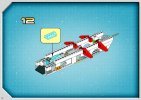 Building Instructions - LEGO - 7163 - Republic Gunship™: Page 48