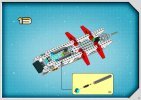 Building Instructions - LEGO - 7163 - Republic Gunship™: Page 49