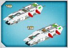 Building Instructions - LEGO - 7163 - Republic Gunship™: Page 52