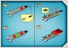 Building Instructions - LEGO - 7163 - Republic Gunship™: Page 59