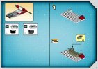 Building Instructions - LEGO - 7163 - Republic Gunship™: Page 63