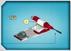 Building Instructions - LEGO - 7163 - Republic Gunship™: Page 70