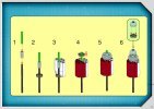 Building Instructions - LEGO - 7163 - Republic Gunship™: Page 75