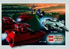 Building Instructions - LEGO - 7163 - Republic Gunship™: Page 83