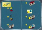 Building Instructions - LEGO - 7171 - Mos Espa Podracer™: Page 9