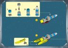 Building Instructions - LEGO - 7171 - Mos Espa Podracer™: Page 13