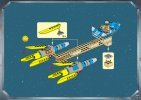 Building Instructions - LEGO - 7171 - Mos Espa Podracer™: Page 15