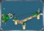 Building Instructions - LEGO - 7171 - Mos Espa Podracer™: Page 35