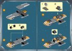 Building Instructions - LEGO - 7171 - Mos Espa Podracer™: Page 51