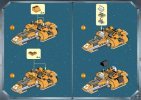 Building Instructions - LEGO - 7171 - Mos Espa Podracer™: Page 53