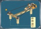 Building Instructions - LEGO - 7171 - Mos Espa Podracer™: Page 56