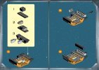 Building Instructions - LEGO - 7171 - Mos Espa Podracer™: Page 58