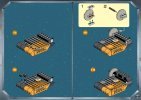 Building Instructions - LEGO - 7171 - Mos Espa Podracer™: Page 59