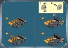 Building Instructions - LEGO - 7171 - Mos Espa Podracer™: Page 65