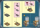 Building Instructions - LEGO - 7171 - Mos Espa Podracer™: Page 71