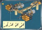 Building Instructions - LEGO - 7171 - Mos Espa Podracer™: Page 73