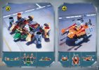 Building Instructions - LEGO - 7171 - Mos Espa Podracer™: Page 79