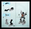 Building Instructions - LEGO - 7179 - Bulk & Vapour: Page 5