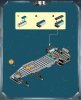 Building Instructions - LEGO - 7180 - B-wing™ at Rebel Control Center: Page 11