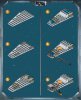 Building Instructions - LEGO - 7180 - B-wing™ at Rebel Control Center: Page 17