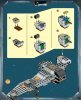 Building Instructions - LEGO - 7180 - B-wing™ at Rebel Control Center: Page 19